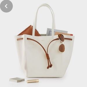 MARK GRAHAM SOPHIA HANDBAG